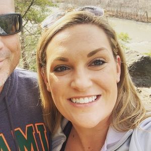 Meet your Posher, Alisha